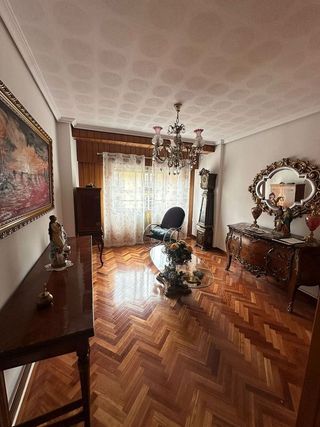 Piso en venta en Centro en Valladolid