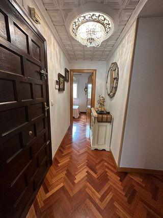 Piso en venta en Centro en Valladolid