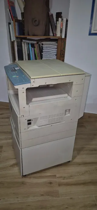 Fotocopiadora Canon IR2000