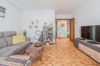 Piso en venta en Buenavista - El Cristo en Oviedo