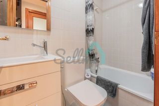 Piso en venta en Buenavista - El Cristo en Oviedo