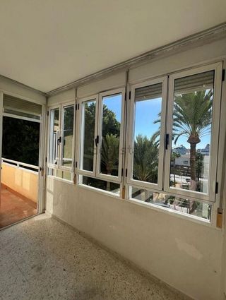 Piso en venta en Centro en Almería