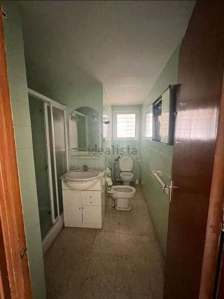 Piso en venta en Centro en Almería