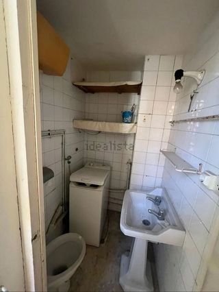 Piso en venta en Centro en Almería