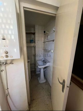 Piso en venta en Centro en Almería