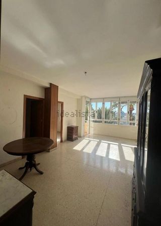 Piso en venta en Centro en Almería