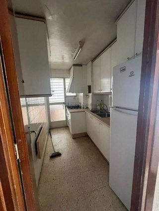 Piso en venta en Centro en Almería