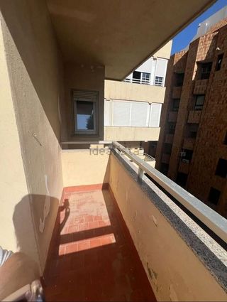 Piso en venta en Centro en Almería
