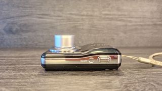 Cámara Digital Fujifilm FinePix A170 10.2 MP