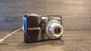 Cámara Digital Fujifilm FinePix A170 10.2 MP