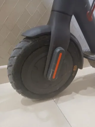 Patinete Eléctrico Xiaomi