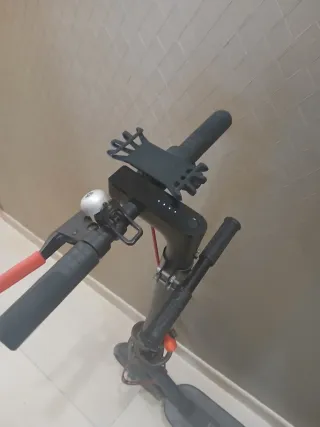 Patinete Eléctrico Xiaomi