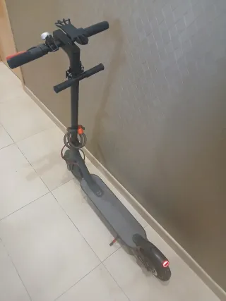 Patinete Eléctrico Xiaomi