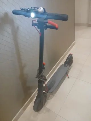 Patinete Eléctrico Xiaomi