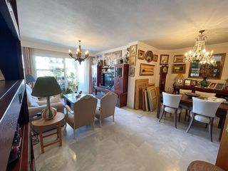 Piso en venta en Teatinos en Málaga