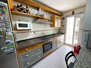 Piso en venta en Teatinos en Málaga