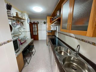 Piso en venta en Teatinos en Málaga