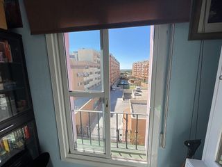 Piso en venta en Teatinos en Málaga