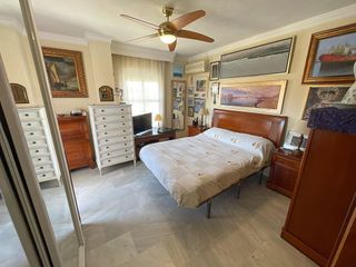 Piso en venta en Teatinos en Málaga