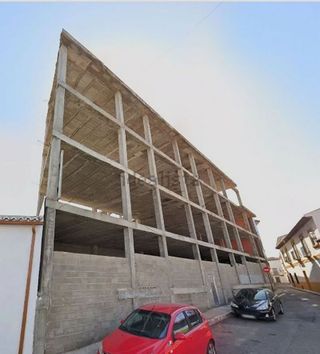 Edificio en venta en Centro de Ocaña en Ocaña