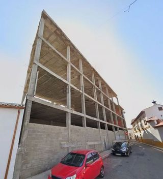 Edificio en venta en Centro de Ocaña en Ocaña