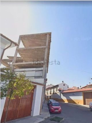 Edificio en venta en Centro de Ocaña en Ocaña