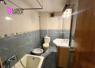 Piso en venta en Centro en Soria