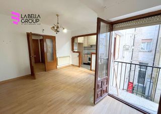 Piso en venta en Centro en Soria