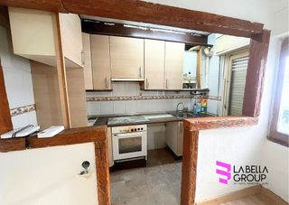 Piso en venta en Centro en Soria