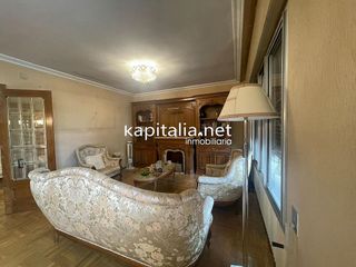 Piso en venta en Alcoy/Alcoi