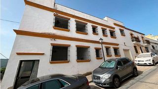 Terreno en venta en Arcos de la Frontera