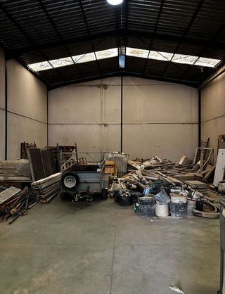 Local comercial en venta en La Banda - Campo de Fútbol en Chiclana de la Frontera