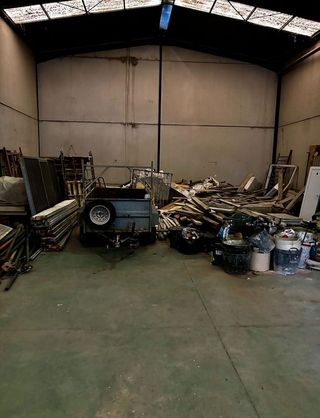 Local comercial en venta en La Banda - Campo de Fútbol en Chiclana de la Frontera