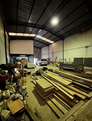 Local comercial en venta en La Banda - Campo de Fútbol en Chiclana de la Frontera