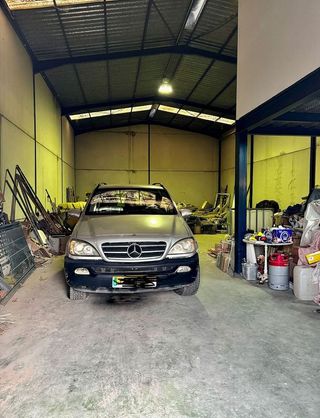 Local comercial en venta en La Banda - Campo de Fútbol en Chiclana de la Frontera