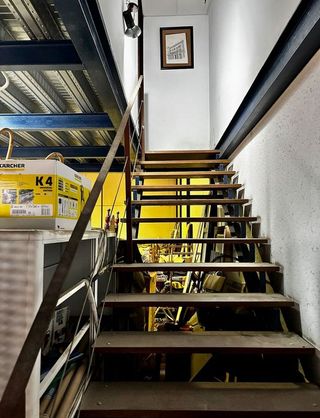 Local comercial en venta en La Banda - Campo de Fútbol en Chiclana de la Frontera