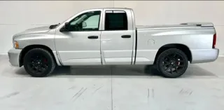 Dodge ram 2005