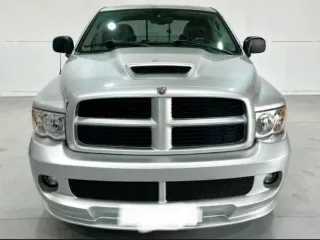 Dodge ram 2005