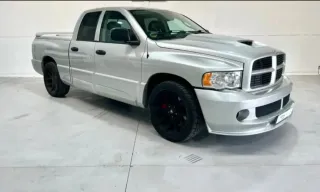 Dodge ram 2005