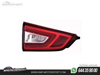 PILOTO TRASERO IZQUIERDO PARA NISSAN QASHQAI