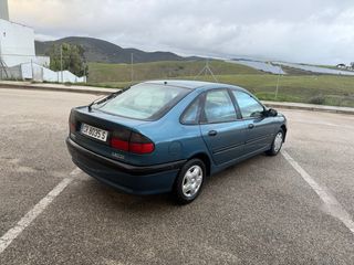 Renault Laguna 1995