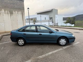 Renault Laguna 1995