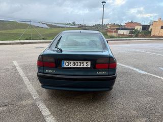 Renault Laguna 1995