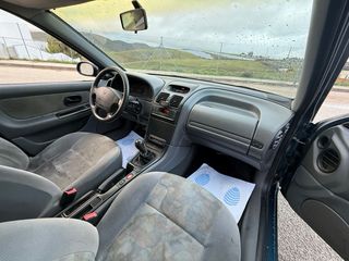 Renault Laguna 1995