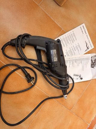 Atornillador Eléctrico Atlas Copco SCDE 4000 Q
