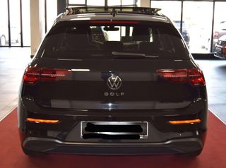 Volkswagen Golf UNITED 1.5 TSI 2021