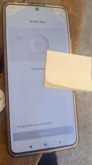 Sistema Alarma EZVIZ Casa WiFi Cámara
