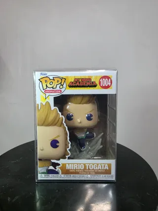 5 x Protezione Funko Pop Regular 4" soft protector