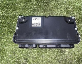 Centralita motor 89661-0zs10 toyota corolla 103228