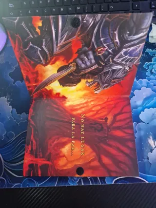 World of Warcraft: Cataclysm – Expansión